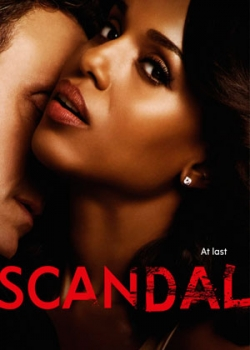 Скандал (5 сезон)