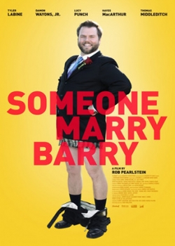 Поженить Бэрри (2014)