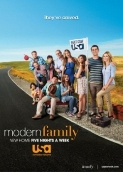 Американская семейка (4 сезон)