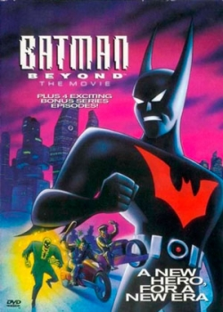 Бэтмен будущего: Полнометражный фильм (1999)