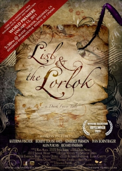 Лизл и Лорлок (2011)
