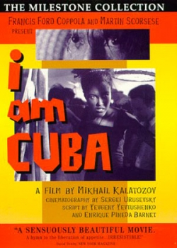 Я – Куба (1964)