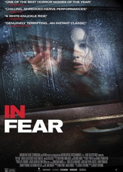 В страхе (2013)