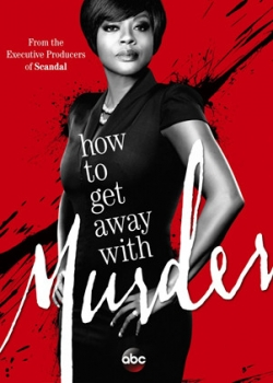 Как избежать наказания за убийство (1 сезон) 