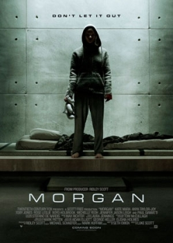 Морган (2016)