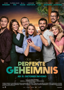 Идеальный секрет (2019) 