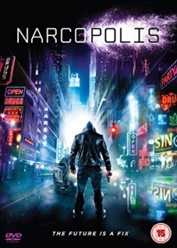 Наркополис (2015)