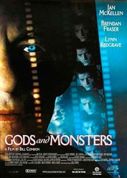 Боги и монстры (1998)