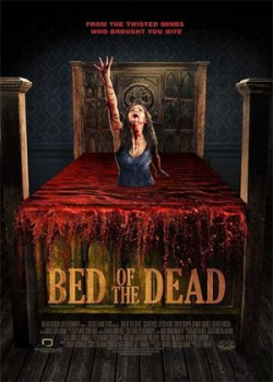 Кровать мертвецов (2016)