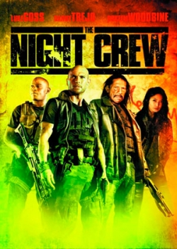 Ночная бригада (2015) 