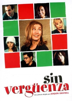 Без стыда (2002)