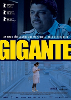 Гигант (2010)