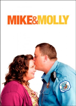 Майк и Молли (2 сезон)