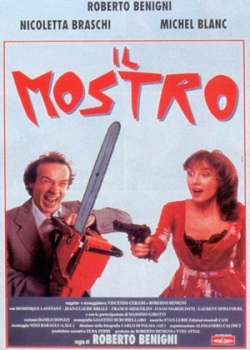 Монстр (1994)