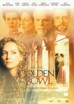 Золотая чаша (2001)