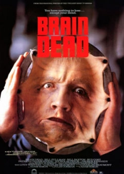 Мертвый мозг (1990)