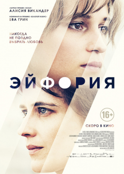 Эйфория (2018) 