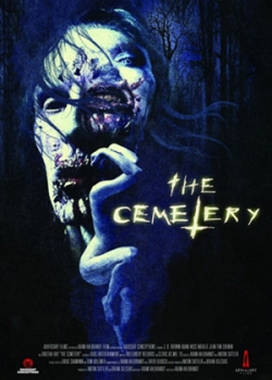 Кладбище (2013) 