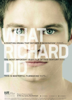 Что сделал Ричард (2012)