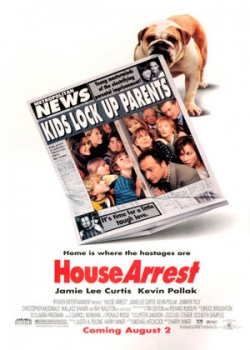 Домашний арест (1996)