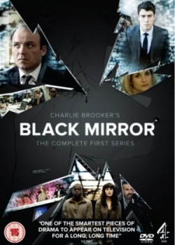 Черное зеркало (2 сезон)