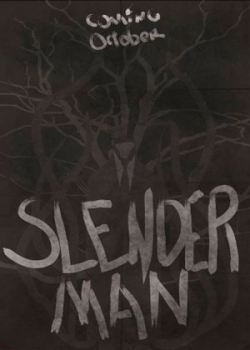 Слэндермэн (2013) 