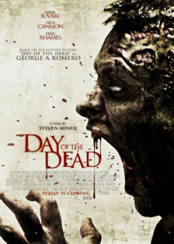День мертвецов (2007)