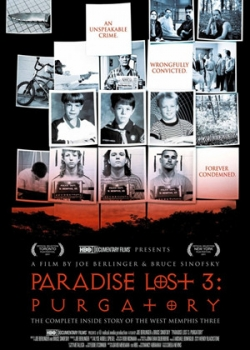 Потерянный рай 3 (2011)