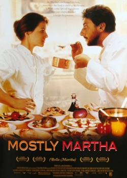 Неотразимая Марта (2003)