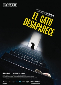 Кот исчезает (2011)