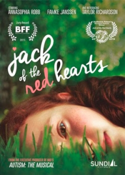 Джек из Красных сердец (2015) 