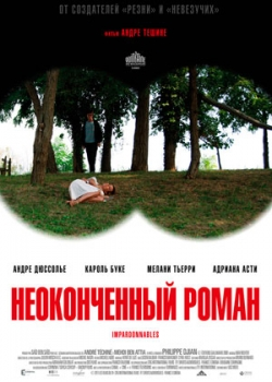 Неоконченный роман (2012)