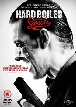 Твердые леденцы (2012) 