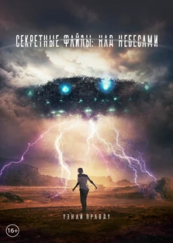 Секретные файлы: Над небесами (2021) 