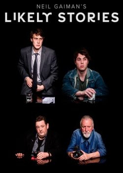 Правдоподобные истории Нила Геймана (1 сезон) 