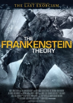 Теория Франкенштейна (2013)