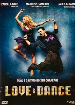 Люби и танцуй (2009)