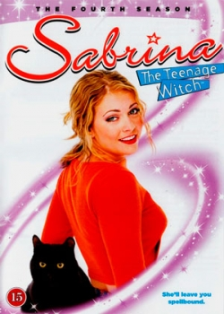 Сабрина – маленькая ведьма (4 сезон)