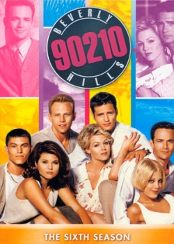 Беверли-Хиллз 90210 (6 сезон)