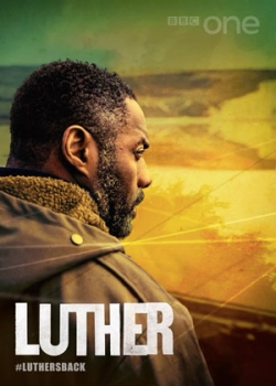 Лютер (1 сезон)