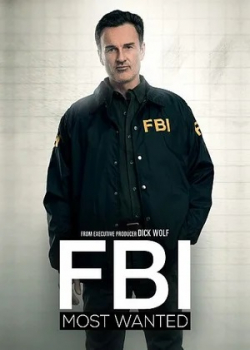 ФБР: Самые разыскиваемые преступники (4 сезон 19 серия)