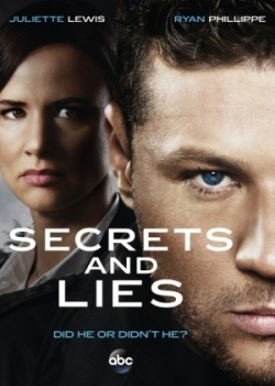 Тайны и ложь (2 сезон)