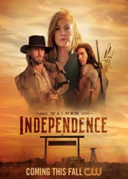 Уокер: Независимость (1 сезон)