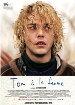 Том на ферме (2014)