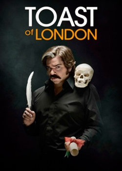 Тост из Лондона (1 сезон) 