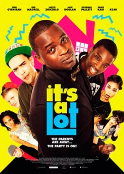 Реальная тема (2013) 