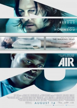 Воздух (2014)