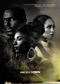 Королева сахара (3 сезон)