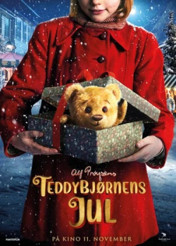 Приключения Тедди (2022)