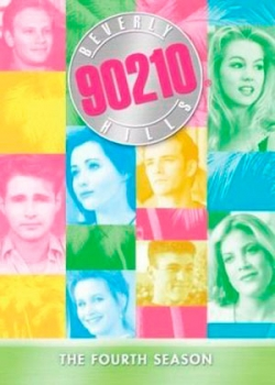Беверли-Хиллз 90210 (4 сезон)